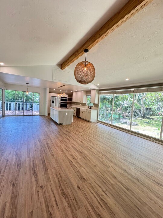 1444 Kalaniiki St in Honolulu, HI - Building Photo