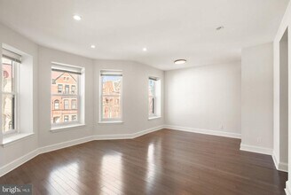 1733 20th St NW in Washington, DC - Building Photo - Building Photo