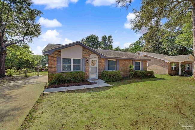 property at 5706 Ventura Ln