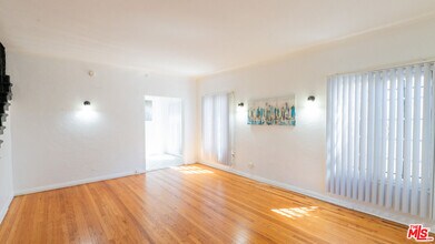 6336 Orange St in Los Angeles, CA - Building Photo - Building Photo