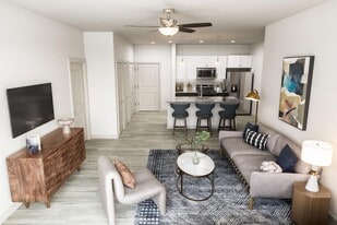 Fidelis Grand Central