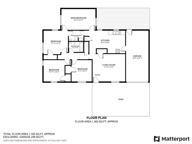 612 Glasgow Rd NW in Huntsville, AL - Building Photo - Building Photo