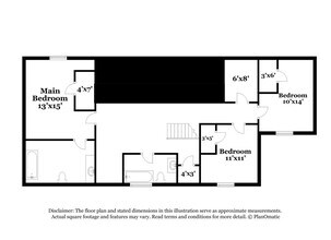 639 Fair Harbor Dr in Lithonia, GA - Building Photo - Building Photo