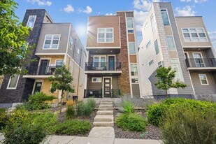 11956 Peakview Ln in Broomfield, CO - Building Photo