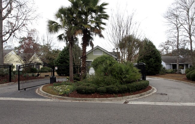 Cooper River Villages in Mount Pleasant, SC - Building Photo - Building Photo