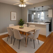 5722 N Leonard Ave in Chicago, IL - Building Photo - Building Photo
