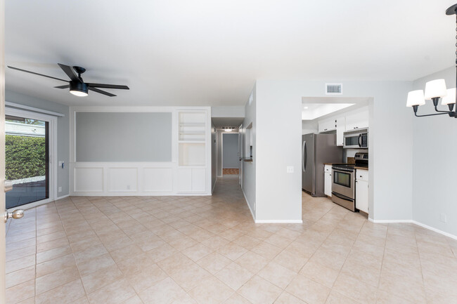 property at 1111 Ramon Rd