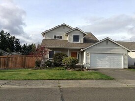 12805 169th St Ct E in Puyallup, WA - Building Photo