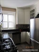 60 Charlesgate E in Boston, MA - Building Photo - Building Photo