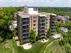 Husman House in Cincinnati, OH - Building Photo - Building Photo