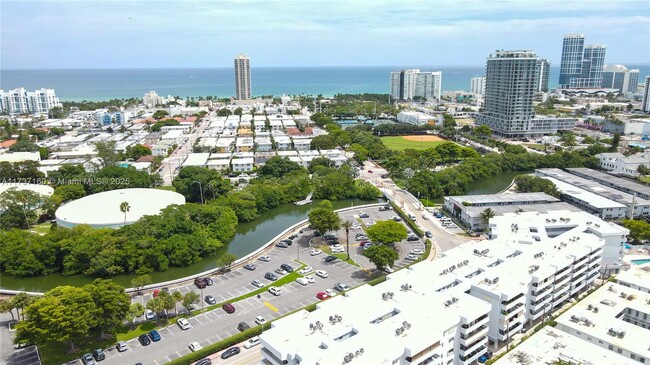 7300 Wayne Ave in Miami Beach, FL - Building Photo - Building Photo