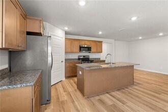 8080 David McCampbell Dr in Mobile, AL - Building Photo - Building Photo