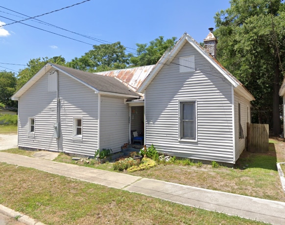 800 E Caswell St in Kinston, NC - Building Photo - Building Photo