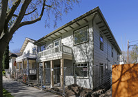 1317-1321 G St in Sacramento, CA - Building Photo - Building Photo