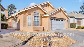 11236 Bunker Cir in Apple Valley, CA - Building Photo