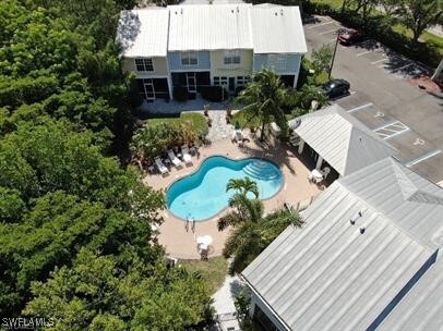 3345 N Key Dr in North Fort Myers, FL - Foto de edificio - Building Photo