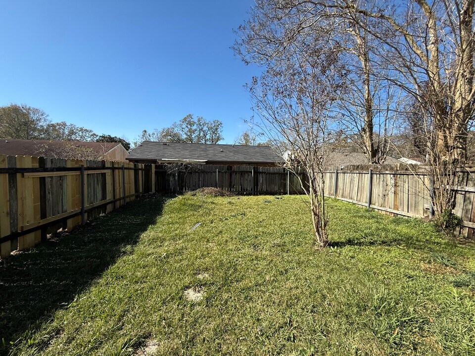 109 Black Cir in Lafayette, LA - Building Photo