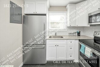 1823 25th Ct S in Homewood, AL - Building Photo - Building Photo