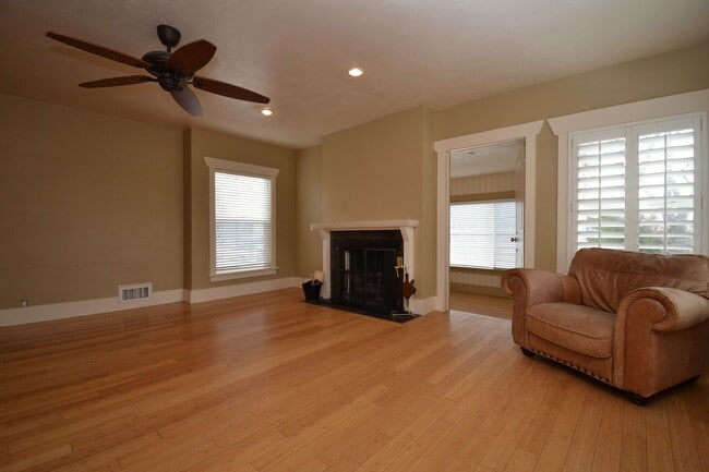 1166 E 500 S in Salt Lake City, UT - Building Photo - Building Photo