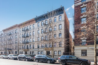 514 West 170th Street in New York, NY - Building Photo - Building Photo