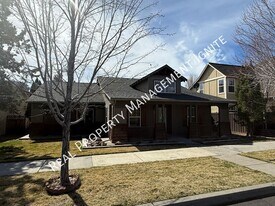 20633 Couples Ln in Bend, OR - Building Photo
