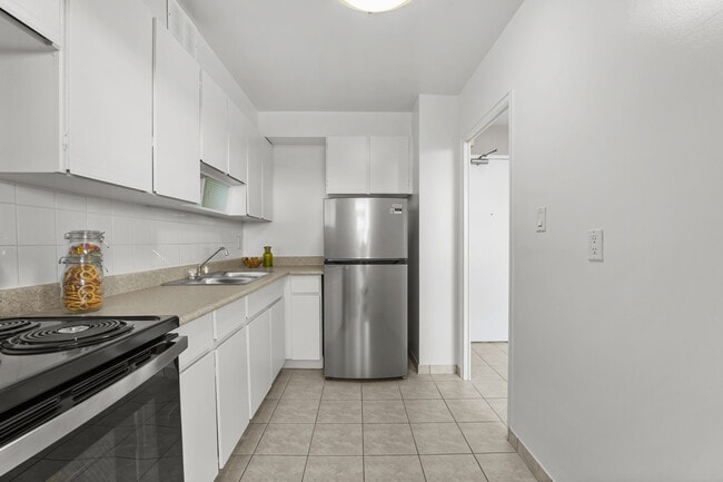 Park Willow Developments