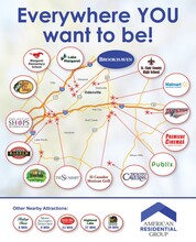 305 Andrew Ln in Odenville, AL - Building Photo - Building Photo