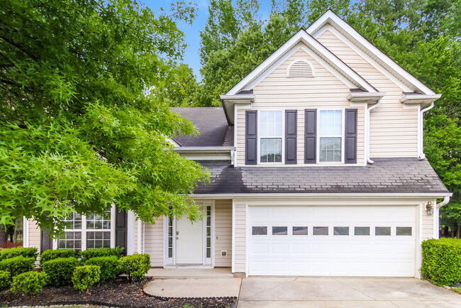 3289 McEver Park Cir