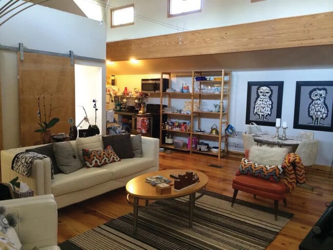 property at 5701 Victor St