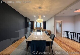 482 Columbus Ave, Unit #PH2 in Boston, MA - Building Photo - Building Photo