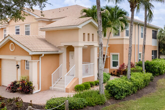 Marbella At Spanish Wells in Bonita Springs, FL - Building Photo - Building Photo