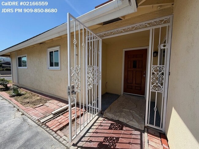 19319 Pilario St in Rowland Heights, CA - Building Photo - Building Photo