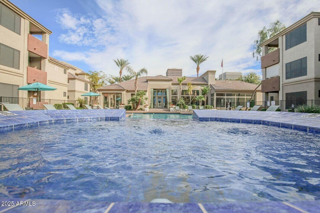 3848 N 3rd Ave in Phoenix, AZ - Building Photo