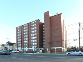 Meadow Hill Apartments