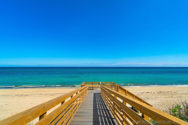 property at 3360 S Ocean Blvd