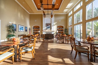 Banyan Senior in Port Richey, FL - Foto de edificio - Interior Photo