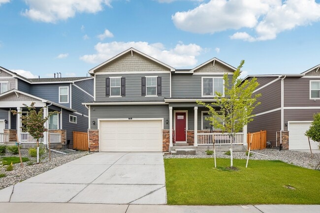 property at 715 N Amory St