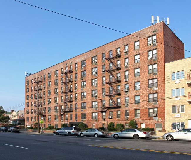 2922 Nostrand Ave in Brooklyn, NY - Building Photo - Building Photo