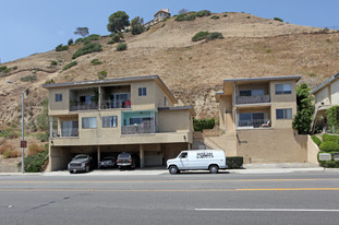 22125 Pacific Coast Hwy Apartments