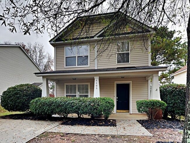 4406 Cochran Farm Ln