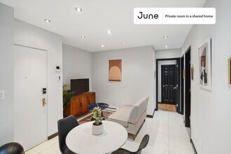 Room in Shared 4 bed/1 bath home, Unit D in New York, NY - Building Photo - Building Photo