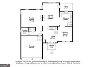 2427 Napa Valley Dr in Villa Rica, GA - Building Photo - Building Photo