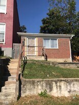 3739 Minnesota Ave in St. Louis, MO - Building Photo