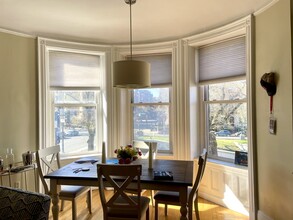 362 Commonwealth Ave, Unit 2B in Boston, MA - Building Photo - Building Photo