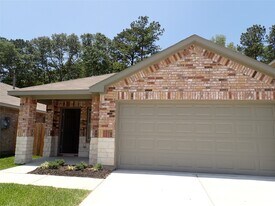 14986 Cypress Holw Dr in New Caney, TX - Building Photo