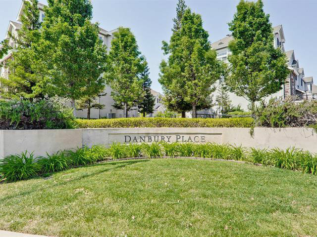 592 Saco Ter in Sunnyvale, CA - Foto de edificio