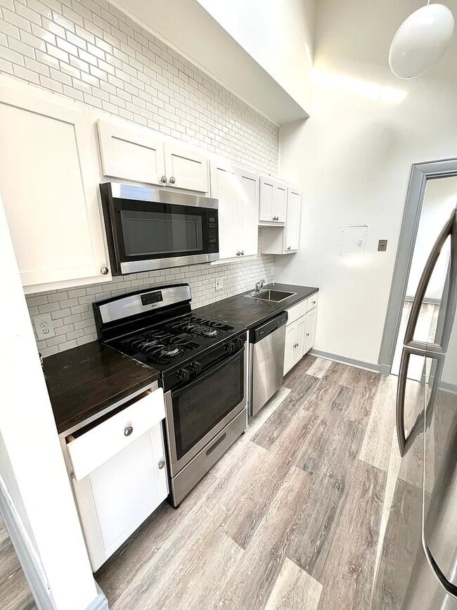 property at 1416 Sheffield St