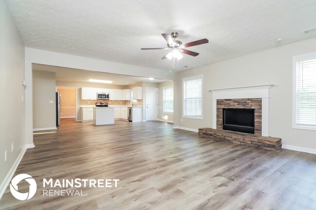 1731 River Mill Trail NE in Conyers, GA - Building Photo - Building Photo