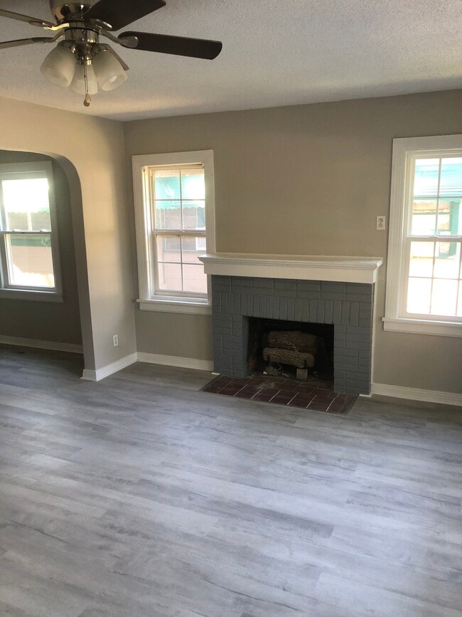 1403 Kentucky Ave in Gadsden, AL - Building Photo - Building Photo