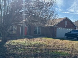 2100 NE 12th St in Moore, OK - Building Photo